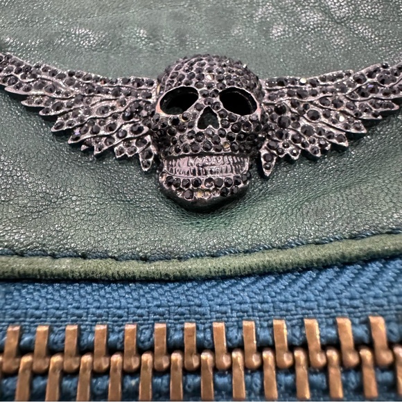 Zadig & Voltaire Crossbody Bag - Picture 15 of 16